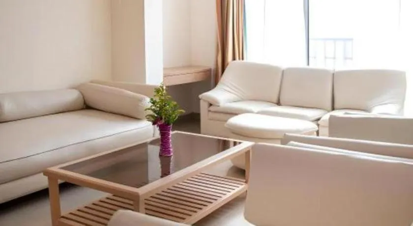 Palm Air by Goa Signature Stays