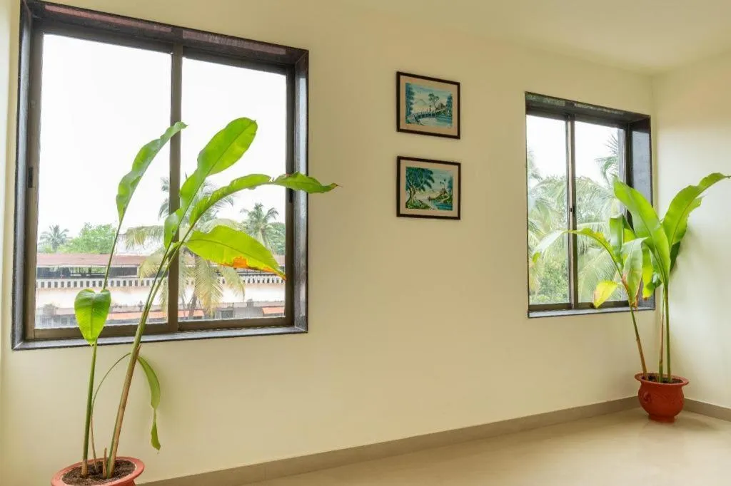 Palm Air by Goa Signature Stays