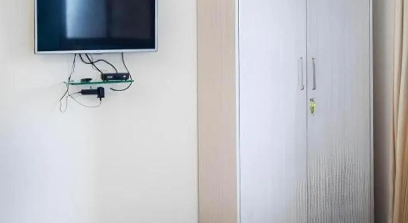 Palm Air by Goa Signature Stays