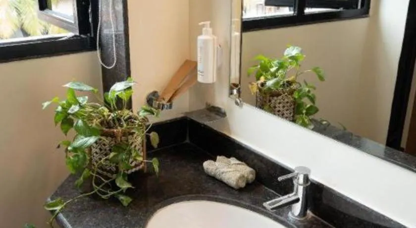 Palm Air by Goa Signature Stays