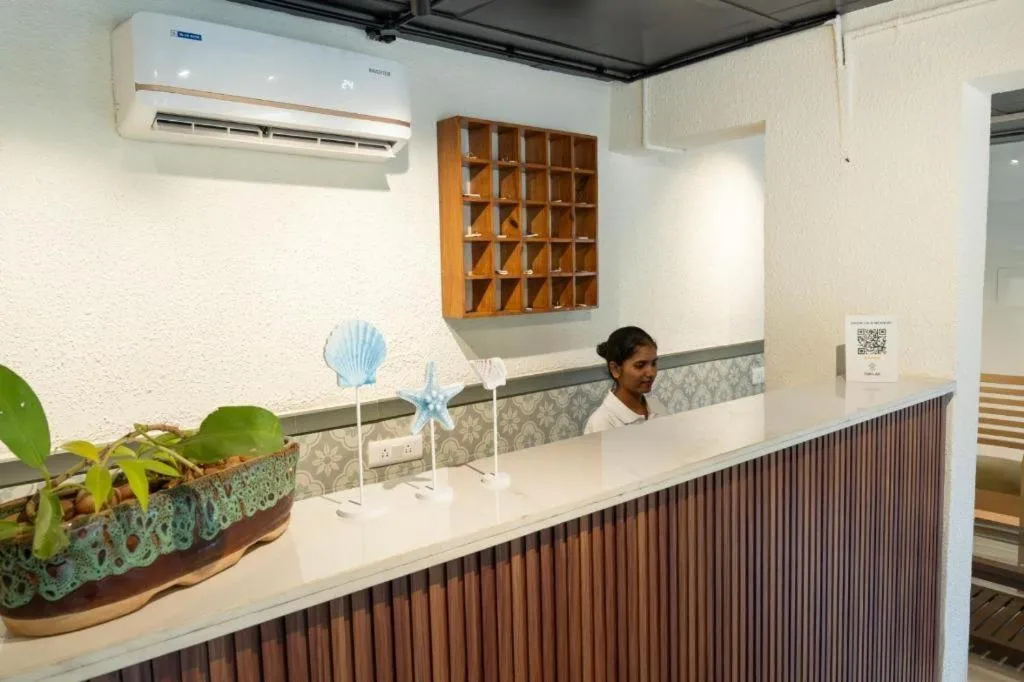 Palm Air by Goa Signature Stays