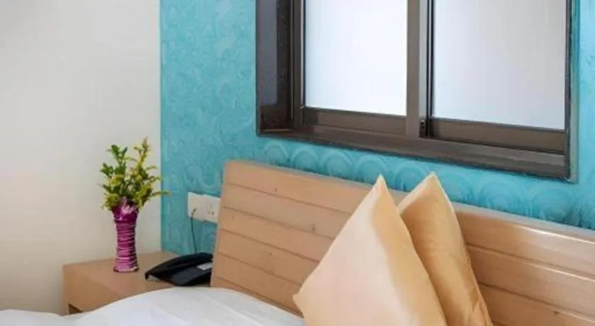 Palm Air by Goa Signature Stays