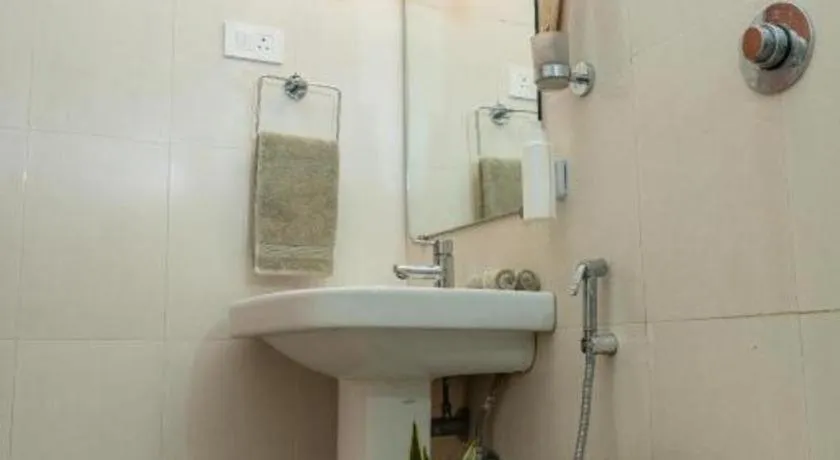 Palm Air by Goa Signature Stays