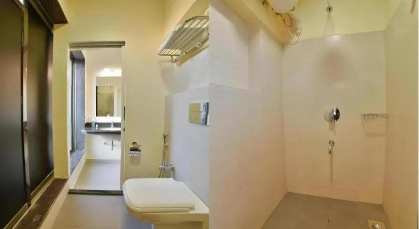 Palm Air by Goa Signature Stays