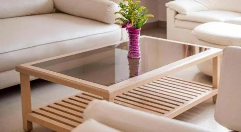 Palm Air by Goa Signature Stays