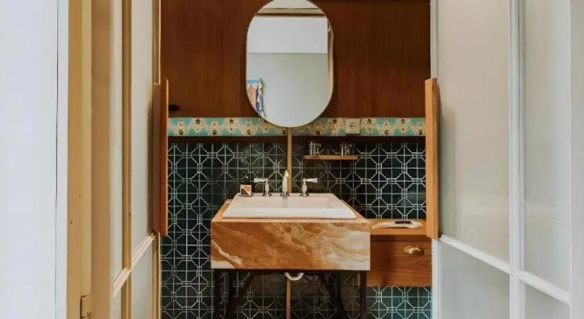 The House Tour Downtown