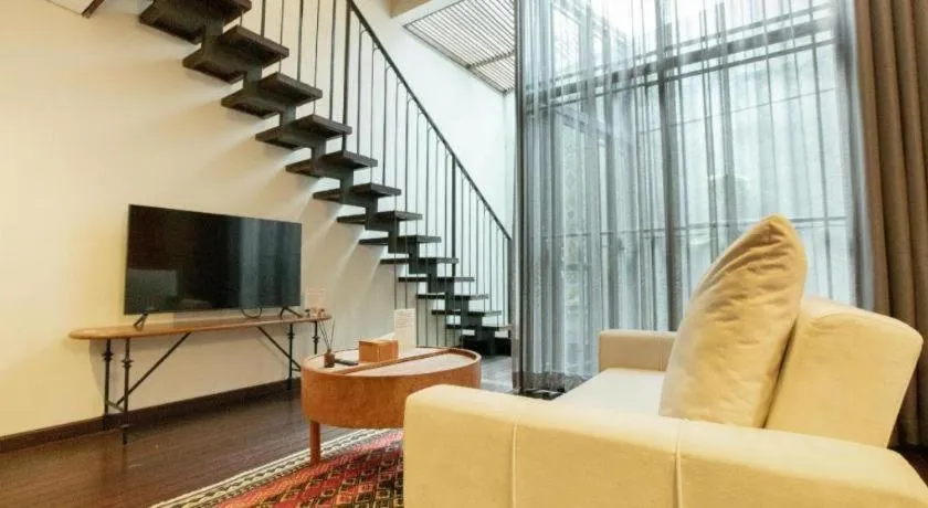 The House Tour Downtown