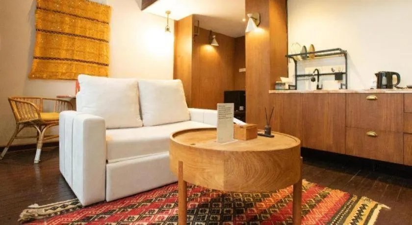 The House Tour Downtown