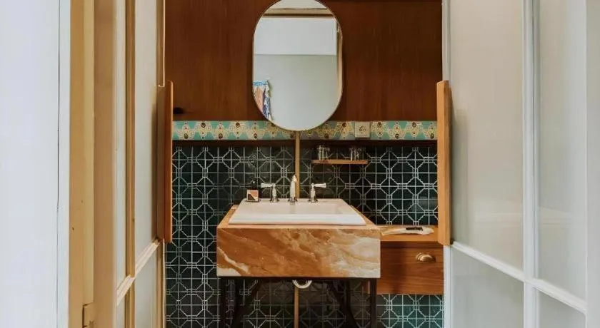 The House Tour Downtown