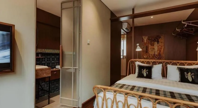 The House Tour Downtown