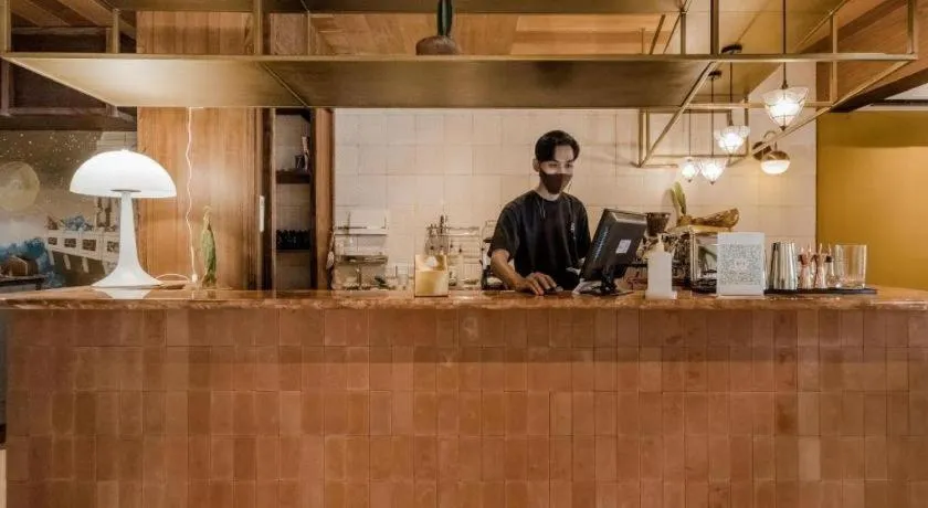 The House Tour Downtown