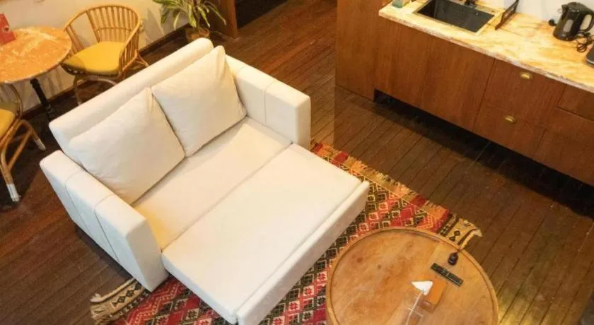 The House Tour Downtown