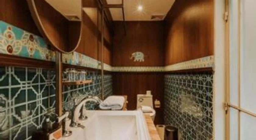 The House Tour Downtown