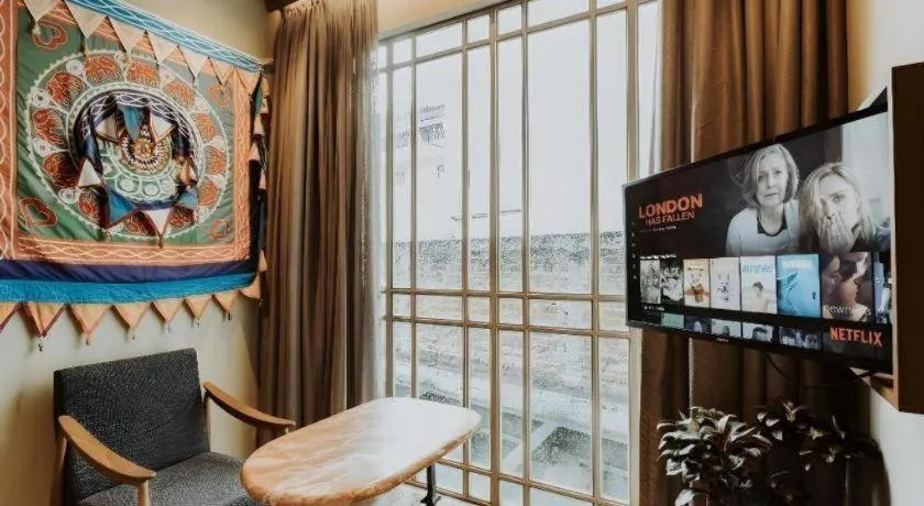 The House Tour Downtown