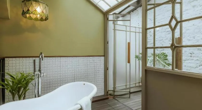 The House Tour Downtown