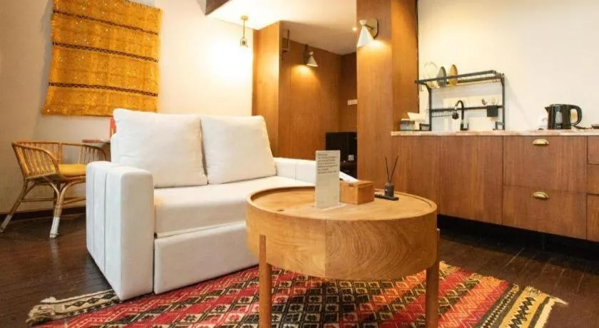 The House Tour Downtown