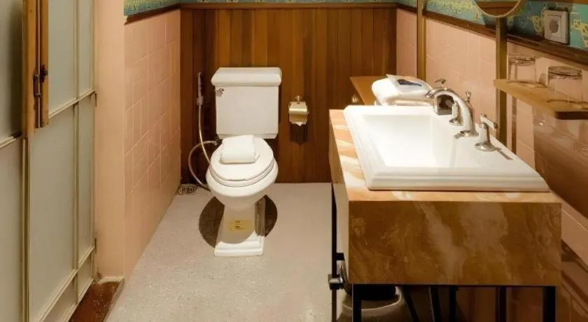 The House Tour Downtown