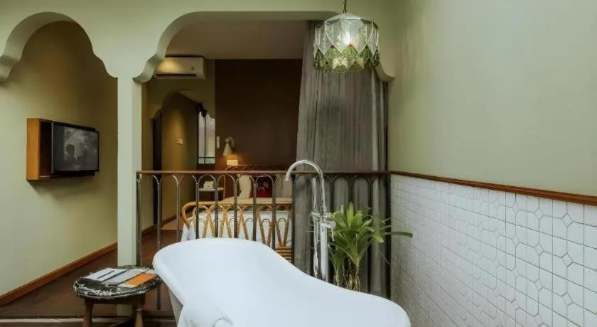 The House Tour Downtown