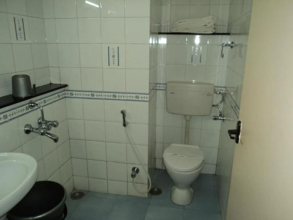 Hotel Hilltop Towers