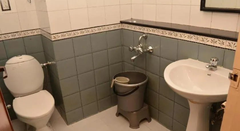 Hotel Hilltop Towers