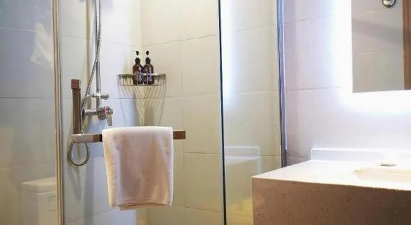 GreenTree Inn Changzhou Times Plaza Business Hotel