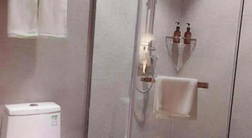 GreenTree Inn Changzhou Times Plaza Business Hotel