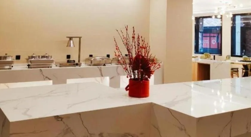 GreenTree Inn Changzhou Times Plaza Business Hotel