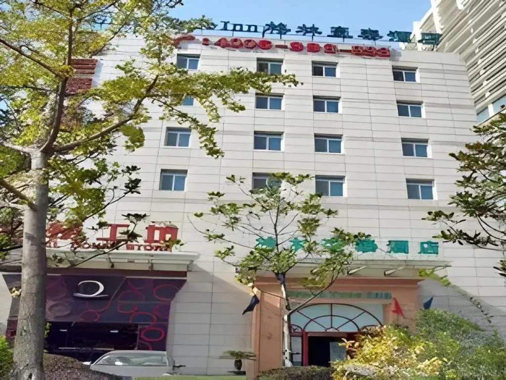 GreenTree Inn Changzhou Times Plaza Business Hotel GreenTree Inn Changzhou Times Plaza Business Hotel