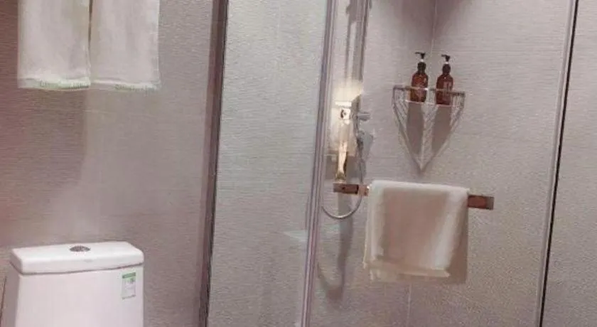 GreenTree Inn Changzhou Times Plaza Business Hotel