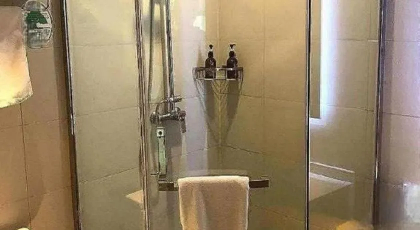 GreenTree Inn Changzhou Times Plaza Business Hotel