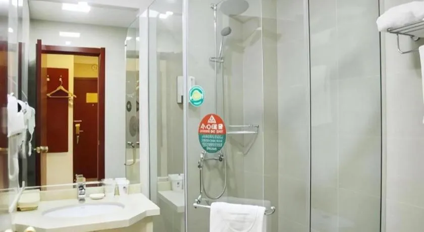 GreenTree Inn Changzhou Times Plaza Business Hotel