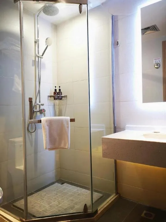 GreenTree Inn Changzhou Times Plaza Business Hotel