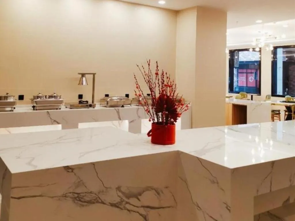 GreenTree Inn Changzhou Times Plaza Business Hotel