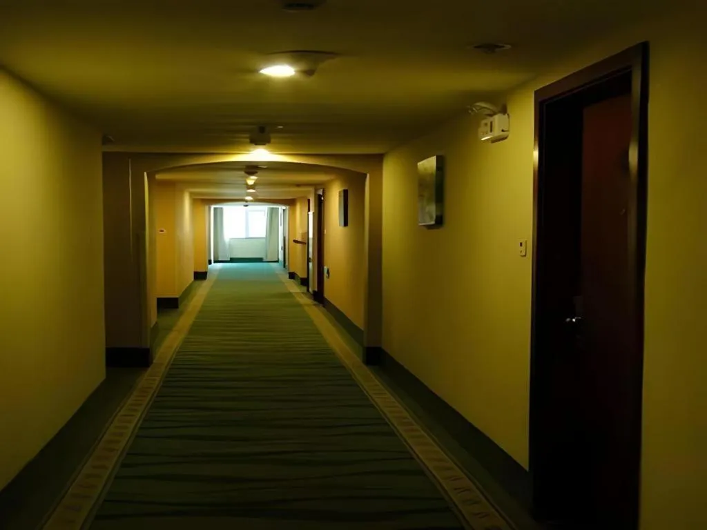 GreenTree Inn Changzhou Times Plaza Business Hotel