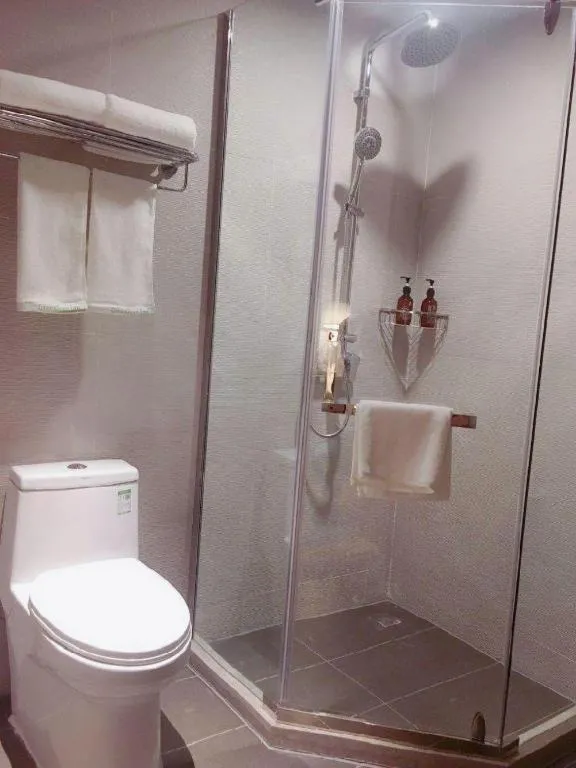 GreenTree Inn Changzhou Times Plaza Business Hotel