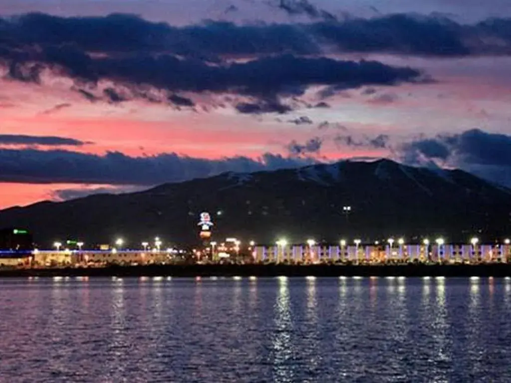 Western Village Inn And Casino Western Village Inn And Casino