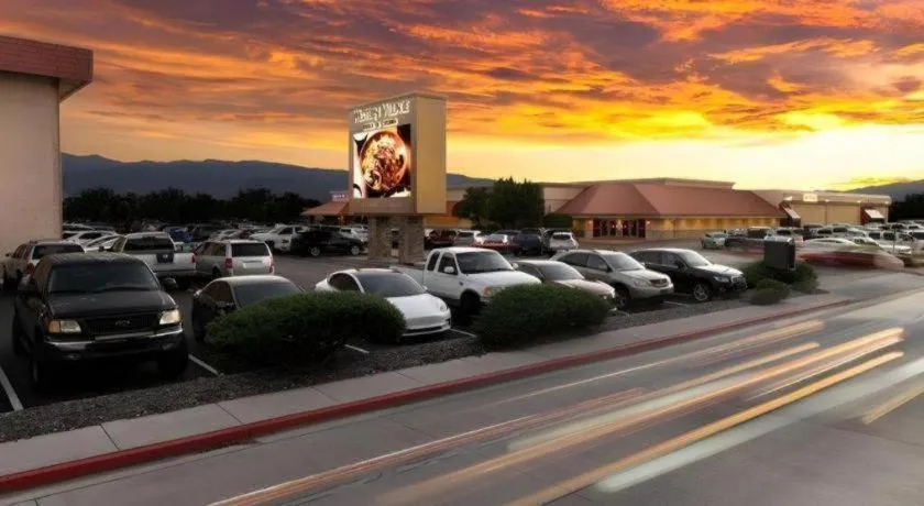 Western Village Inn And Casino