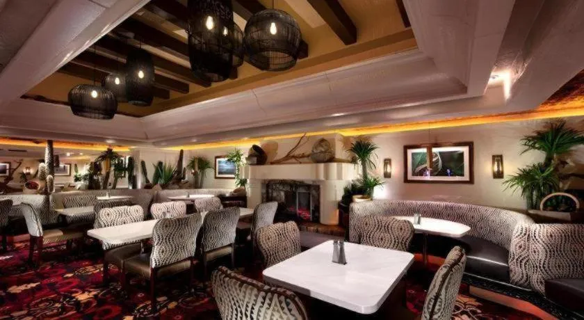 Western Village Inn And Casino