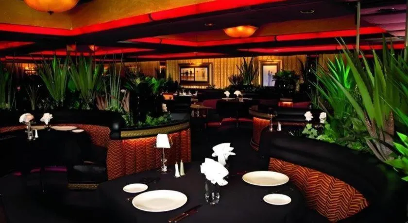 Western Village Inn And Casino