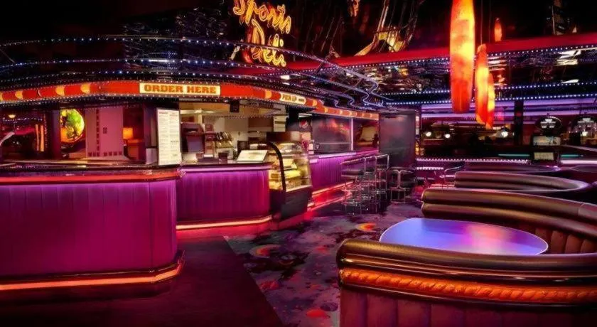 Western Village Inn And Casino