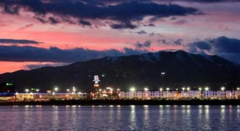 Western Village Inn And Casino