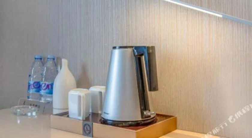 Lavande Hotel Qingdao North Station Siliu South Road