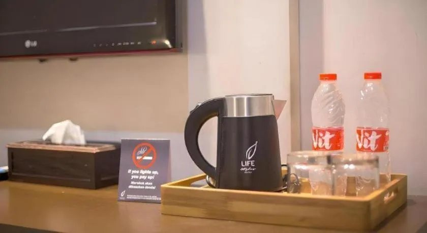 Life Emerald Hotel Surabaya