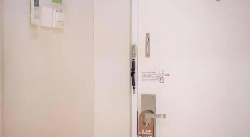 Life Emerald Hotel Surabaya