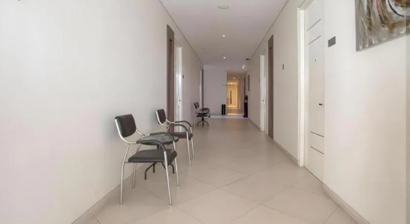 Life Emerald Hotel Surabaya