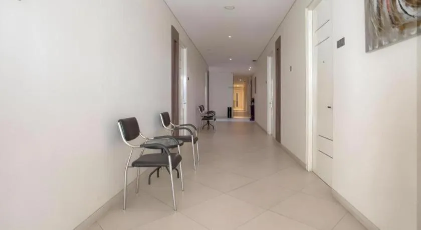 Life Emerald Hotel Surabaya