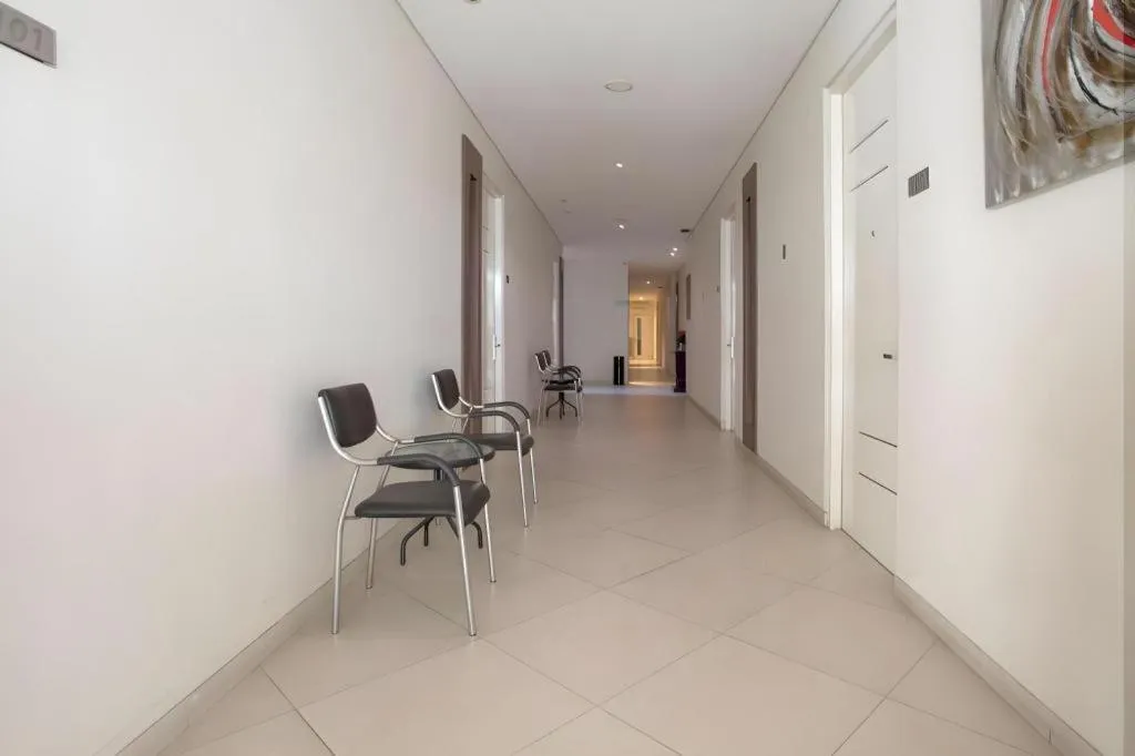 Life Emerald Hotel Surabaya