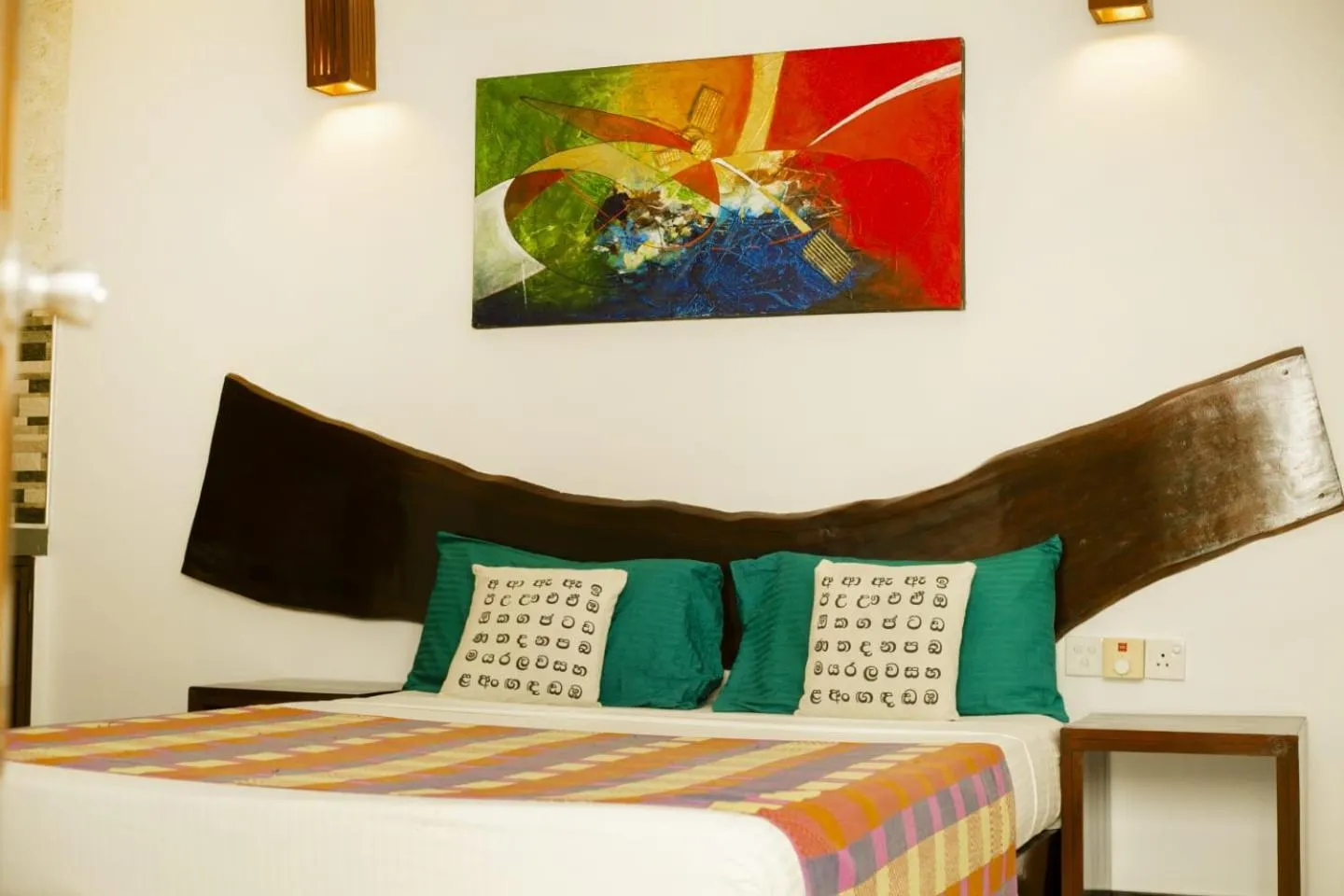 Bed in The Classic-hostel-apt-deluxe