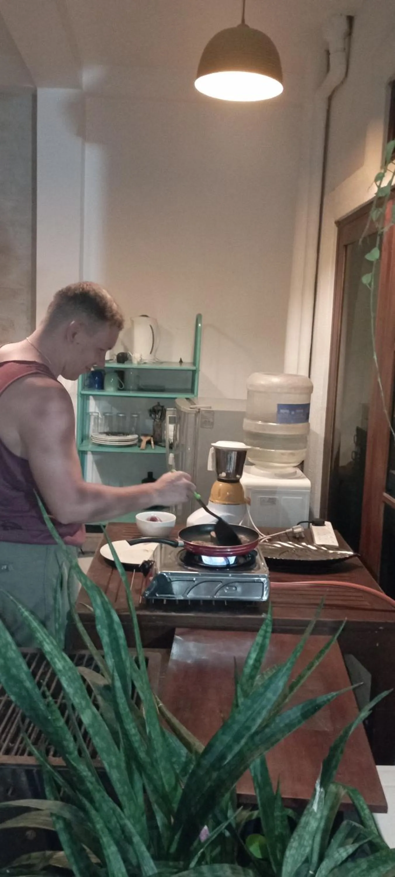 The Classic-hostel-apt-deluxe