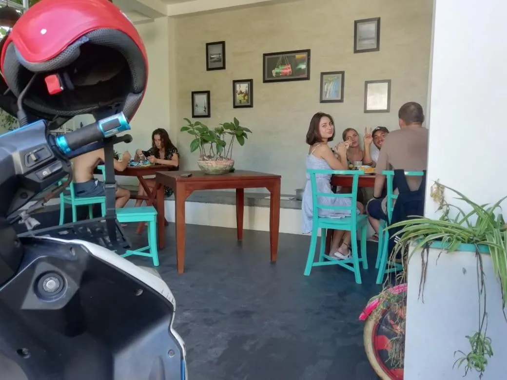 The Classic-hostel-apt-deluxe